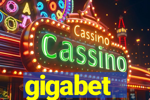 gigabet - casino games!